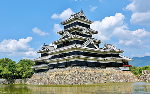 長野県の観光名所1２選！自然・歴史・文化を満喫できるおすすめスポットとは？