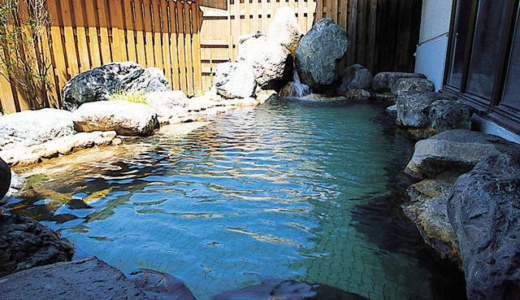 【hakuba village】Recommended Top 10 Day Trip Hot Springs in Hakuba Village