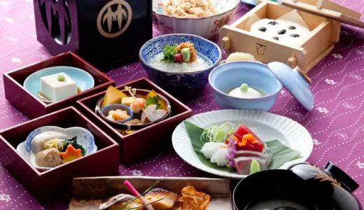  A Guide to Enjoying Traditional Japanese Cuisine