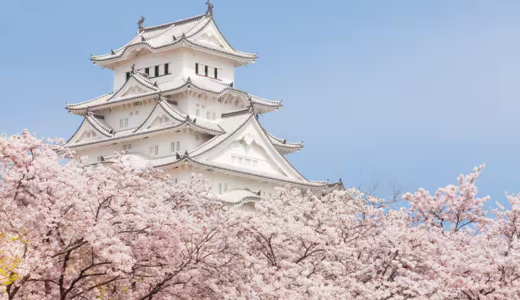 top 10 breathtaking spots in Japan that are especially popular among foreign tourists.