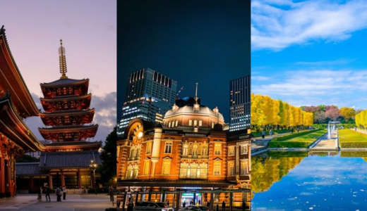 【Experience Japan's Traditional Culture】 Must-Visit Tourist Spots