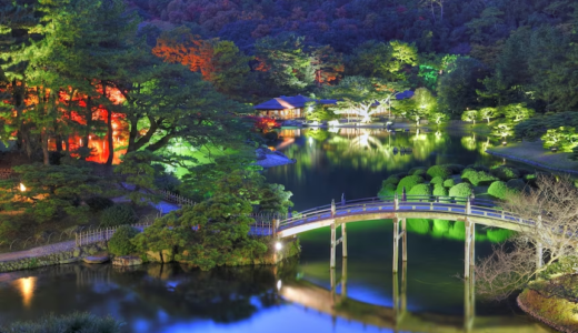 Travel Guide to Enjoy Japan's Natural Beauty