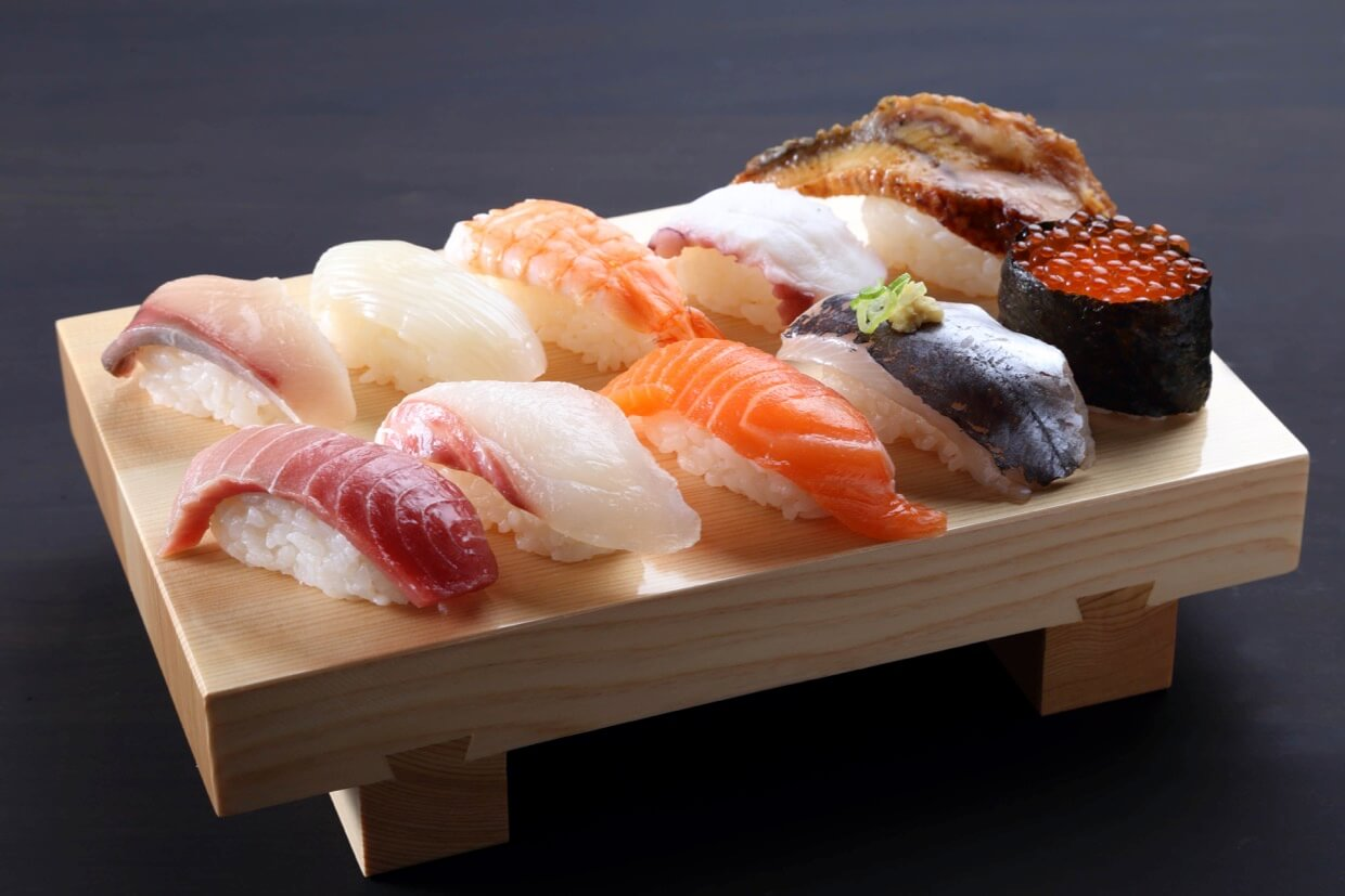 Handn A Beginner’s Guide to Japanese Cuisine - Handn blog
