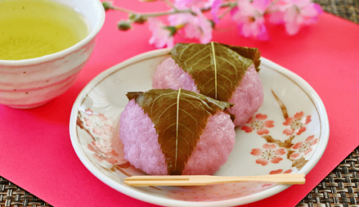  Japanese Sweets and Desserts: Recommended Treats for Foreigners