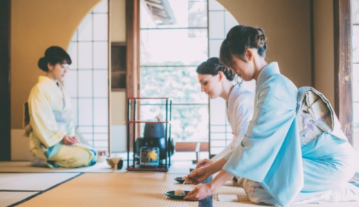 A Guide to Experiencing Japanese Tea Ceremony: How Foreigners Can Join a Tea Gathering