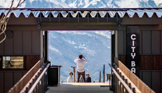 Hakuba Summer Food Guide｜5 Must-Try Culinary Experiences in Japan’s Alps