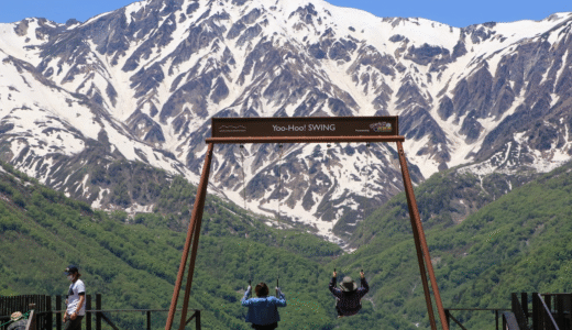 Hakuba Mountain Harbor Guide (2025): Best Viewpoint in the Japanese Alps