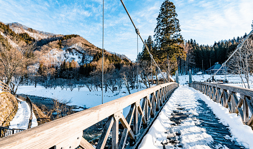 Best Scenic Spots in Hakuba Japan (2025): Spring to Winter Views