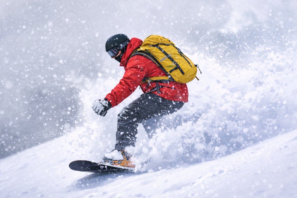 Handn Is Hakuba Good for Skiing Now? Snow Conditions & Forecast - Handn blog